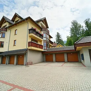 Everysky - Skalna 32 Karpacz