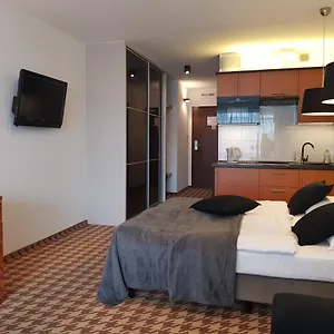 Apartament W Apartament Kołobrzeg