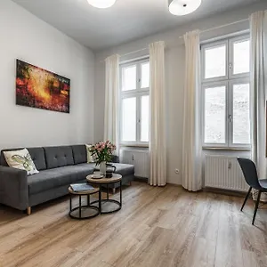 Rent Like - Gąsiorowskich 8 Apartament Poznań