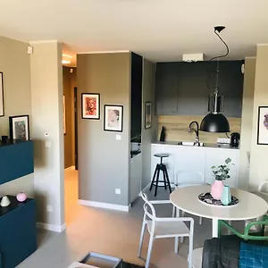 Martikal 1 Apartament Poznań