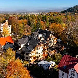 Wonder - Nadrzeczna - Blisko Centrum Karpacz