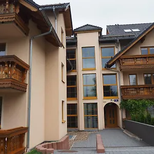 Apartament Domino Karpacz