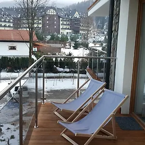 Apartament Love Karpacz