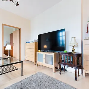 Mw - Monte Cassino Apartament Sopot
