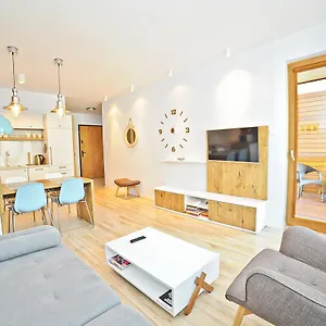 Bursztynowa Apartament Gdańsk